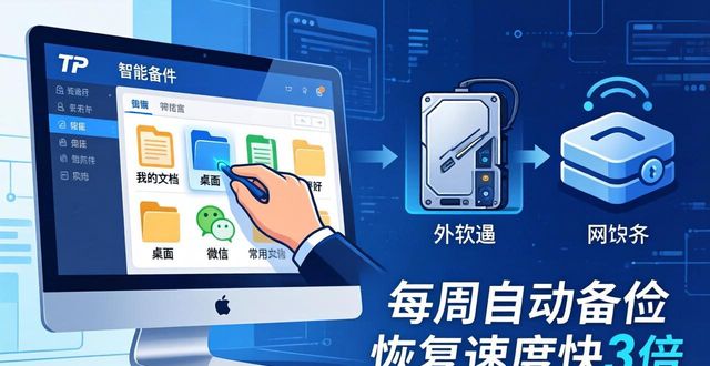 备份恢复软件下载_备份和恢复最新版下载_tp官方正版下载数据备份恢复详解