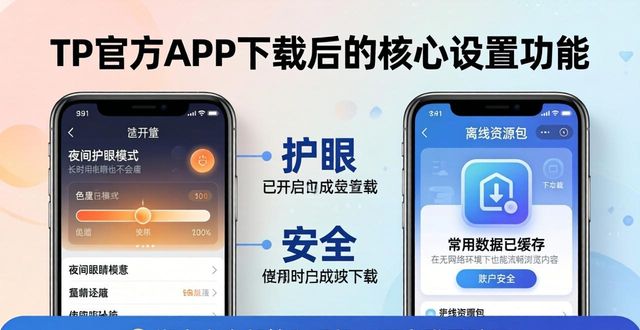 TP官方app下载后不可错过的功能与设置_TP官方app下载后不可错过的功能与设置_TP官方app下载后不可错过的功能与设置