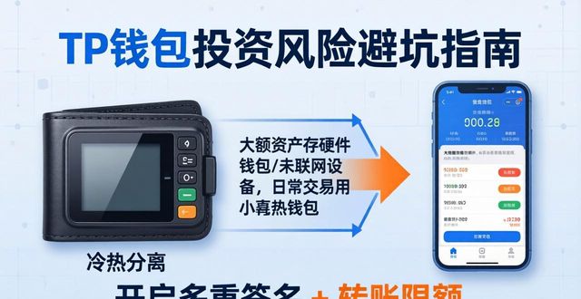 如何在2025 TP钱包官网下载中管理投资风险？_钱包app安全可靠吗_钱包平台
