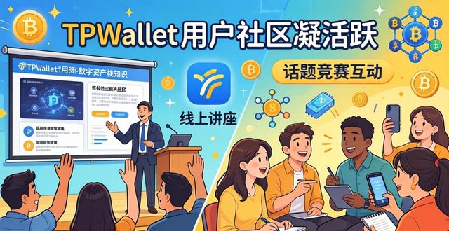 x社区活跃度_社区活跃任务_TPWallet的用户社区：活跃与参与