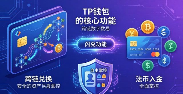 tp钱包的作用_钱包的功能和作用_钱包的功能有哪些