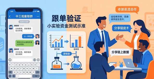 TP钱包官网入口找到伙伴：投资者交流合作指南