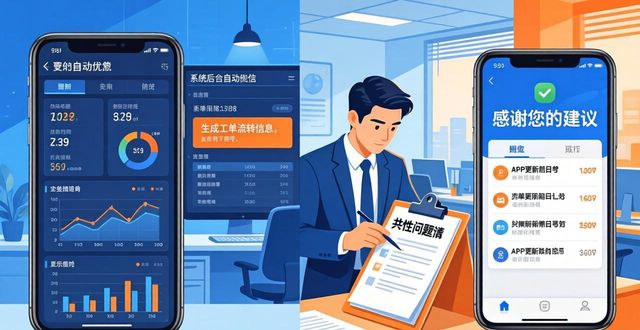 TP官方APP下载安装后，这样获取客户反馈