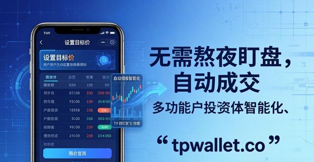 TP钱包官网tpwallet.io：多功能如何提升投资体验？