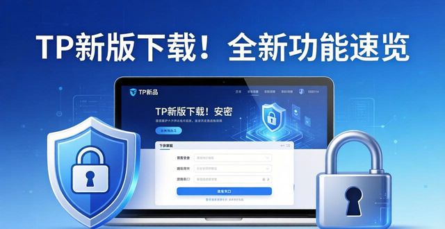 TP新版下载！全新功能速览