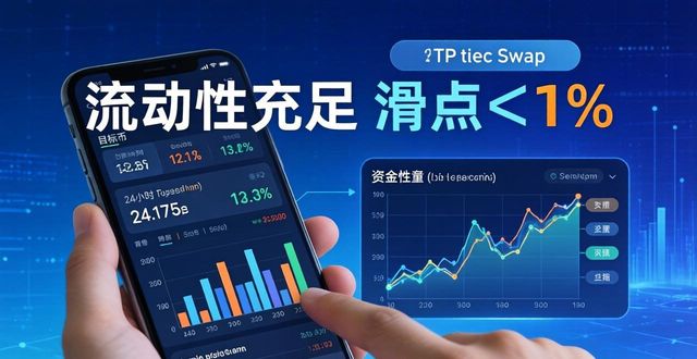 TP钱包安卓下载：流动性分析助你精准决策