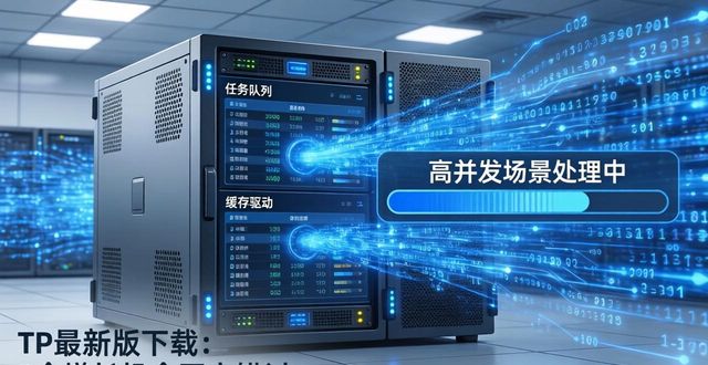 TP最新版下载：3个增长机会不容错过