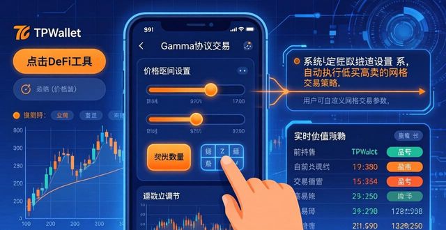 TPWallet进阶：网格交易与跨链套利实操指南