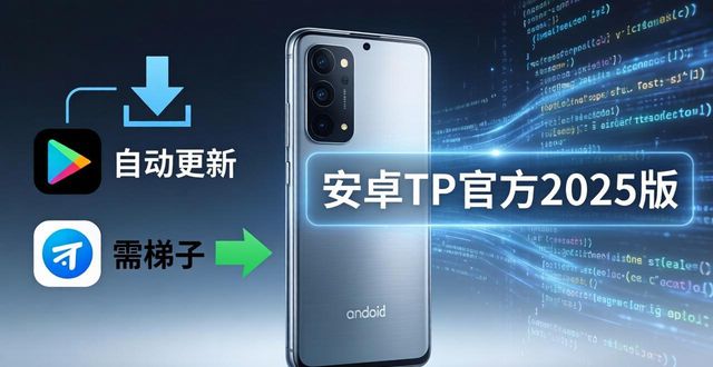 安卓TP官方2025版下载渠道汇总