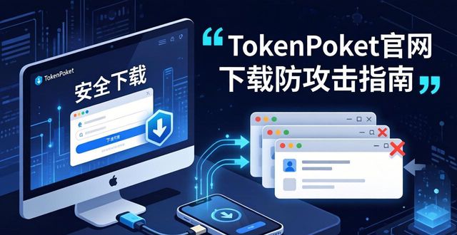 TokenPocket官网下载防攻击指南