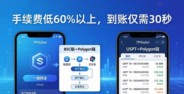 TPWallet实战：我的数字资产这样管