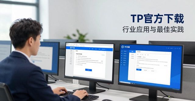 TP官方下载 行业应用与最佳实践