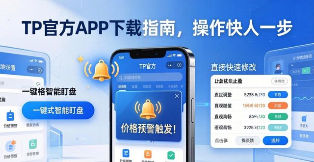 TP官方APP下载指南，操作快人一步