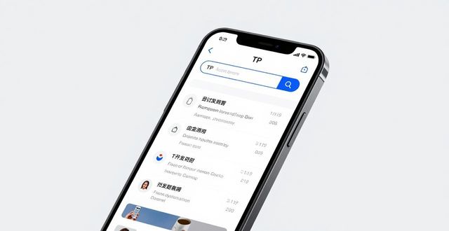 TP官方安卓最新版下载：安全高效两步搞定