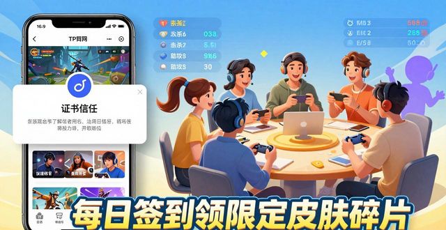 TP官网苹果版下载攻略，马上开玩！