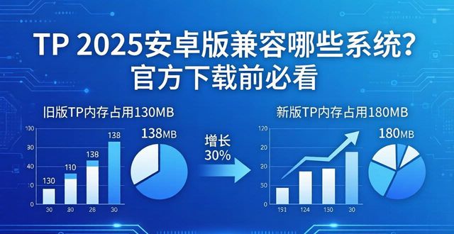 TP 2025安卓版兼容哪些系统？官方下载前必看