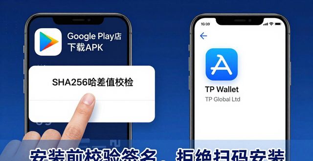 TokenPocket官网正品下载，注意这3个细节