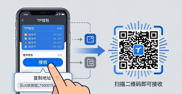TP钱包新手操作指南：从下载到转账