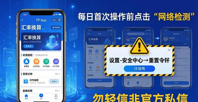 TP官方下载app最新行情与操作指南