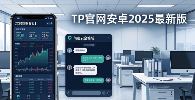 TP官网安卓2025最新版：下载应用与市场分析