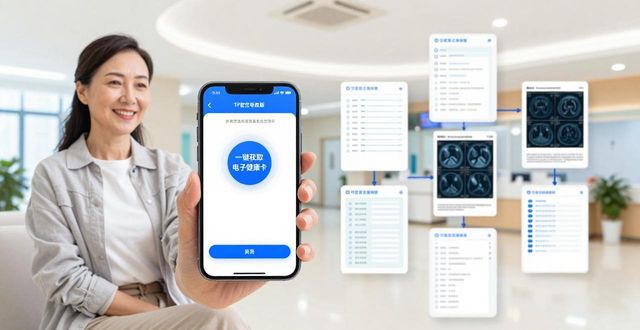 TP官方安卓新版 医疗应用价值