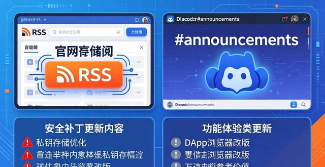 TokenPocket更新日志怎么看？新功能速查指南