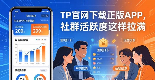 TP官网下载正版APP，社群活跃度这样拉满