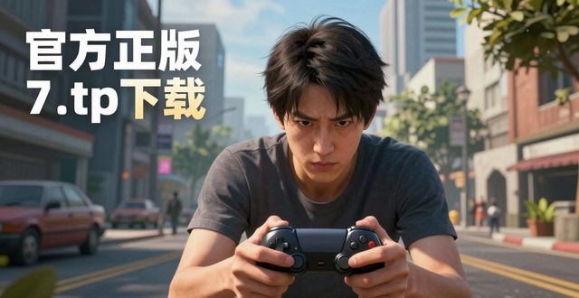 官方正版7.tp下载，开启超刺激全新游戏之旅，快来加入！