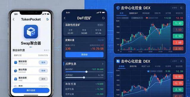 TokenPocket钱包官网下载后，探索这些功能快速提升投资能力