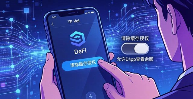 TP钱包隐私保护三招：你的链上资产真的安全吗？