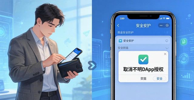 TP钱包装好后，持续安全要盯紧这三处