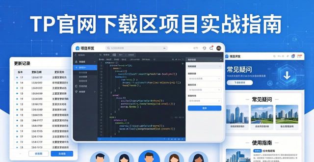 TP官网下载区项目实战：从零打造优秀作品指南