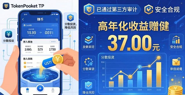 钱包管理在哪里_如何通过tokenpocket钱包安卓版实现高效的资产管理与增值？_钱包管理app