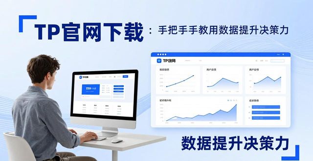 TP官网下载：手把手教你用数据提升决策力