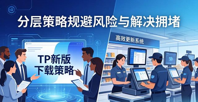 TP新版下载策略：选对渠道与市场布局