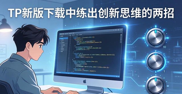如何在TP最新版下载中培养创新思维？_思维培养是什么意思_培养创新思维常用方法有多少种
