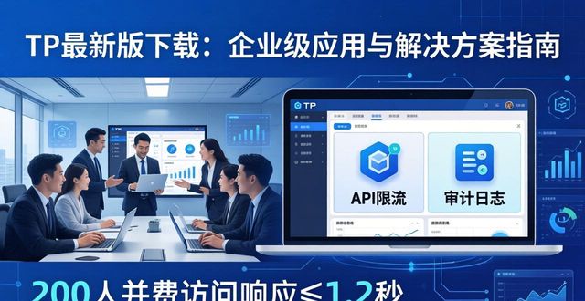 TP最新版下载的企业级应用与解决方案_最新版应用汇_最新应用软件