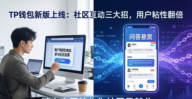 用户社区的力量：tp钱包最新版本如何提升用户互动？_app如何提升用户体验_您是手机qq钱包用户