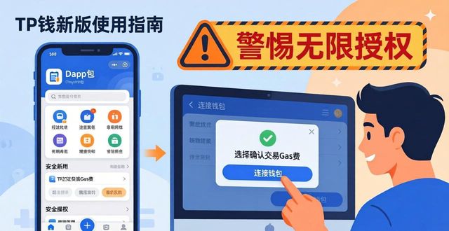 tp钱包新手教程_TP钱包的使用指南新版发布_tp钱包的玩法